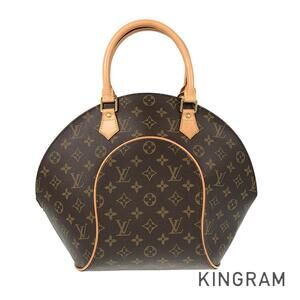 Louis Vuitton Monogram Ellipse Brown Handbag